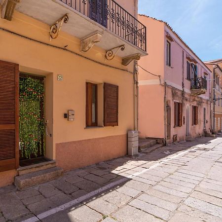 Mono Millelire Apartamento La Maddalena  Exterior foto
