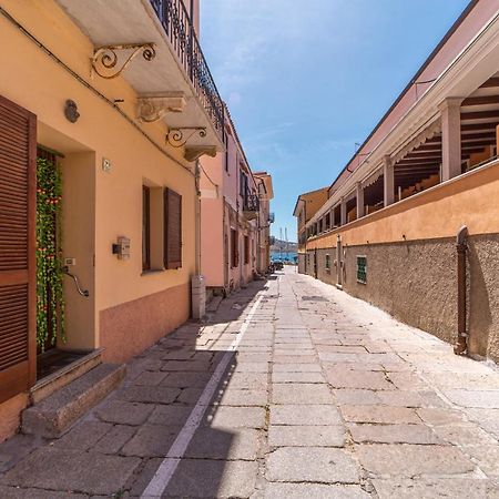 Mono Millelire Apartamento La Maddalena  Exterior foto