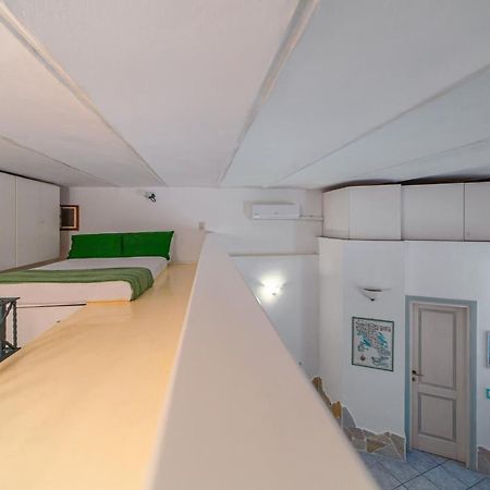 Mono Millelire Apartamento La Maddalena  Exterior foto