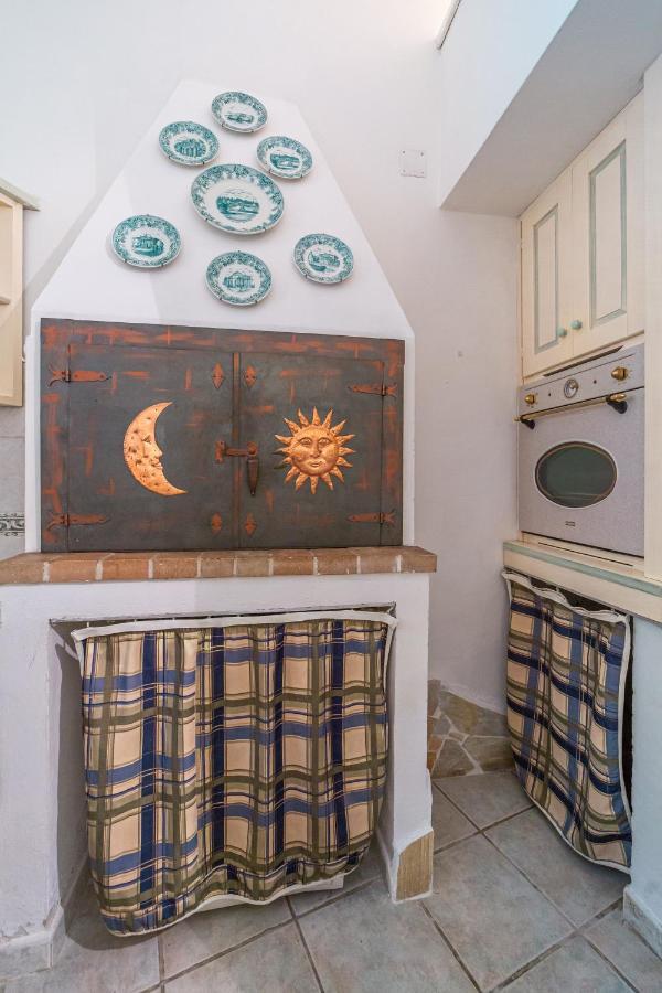 Mono Millelire Apartamento La Maddalena  Exterior foto