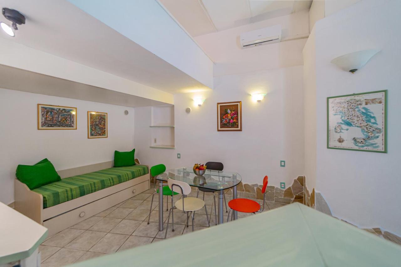 Mono Millelire Apartamento La Maddalena  Exterior foto