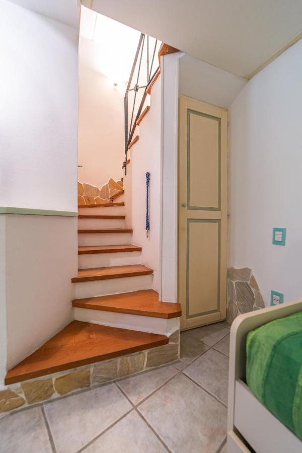 Mono Millelire Apartamento La Maddalena  Exterior foto