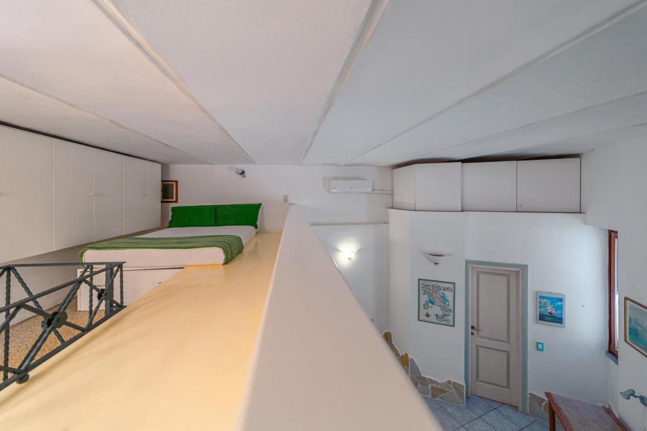 Mono Millelire Apartamento La Maddalena  Exterior foto