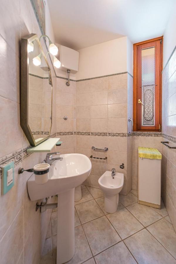 Mono Millelire Apartamento La Maddalena  Exterior foto